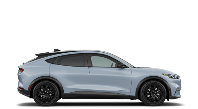 2026 Ford Mache